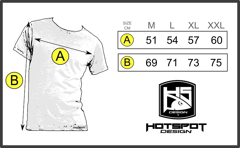 t-shirt chart t-shirt chart