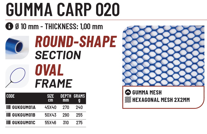 Colmic Testa Guadino Millennium Colmic Testa Guadino Millennium 40x46GUST46K Colmic Testa Guadino Millennium Colmic Testa Guadino Millennium 40x46GUST46K