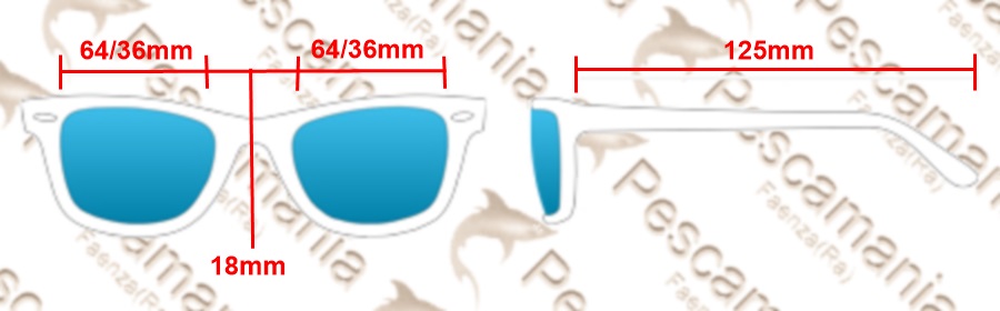 pike size pike size
